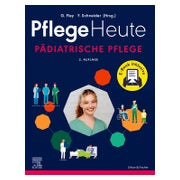 Pflege Heute - Pädiatrische Pflege 1 St