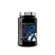 Scitec IsoClear Protein Blaubeere