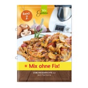 Mix ohne Fix - BAND 2!