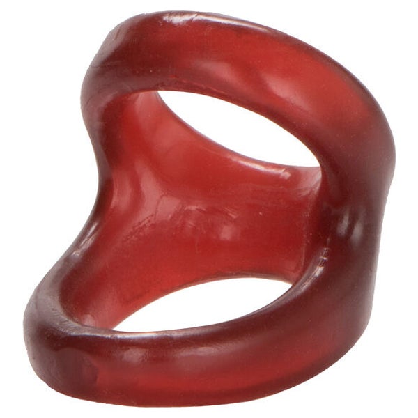 Calexotics - Penis und Hodenring zur Erektion 1 St