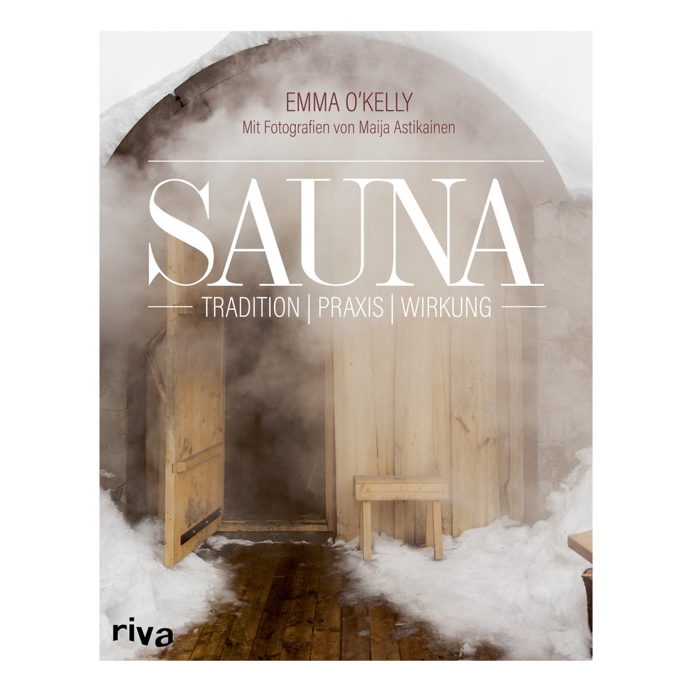Sauna 1 St
