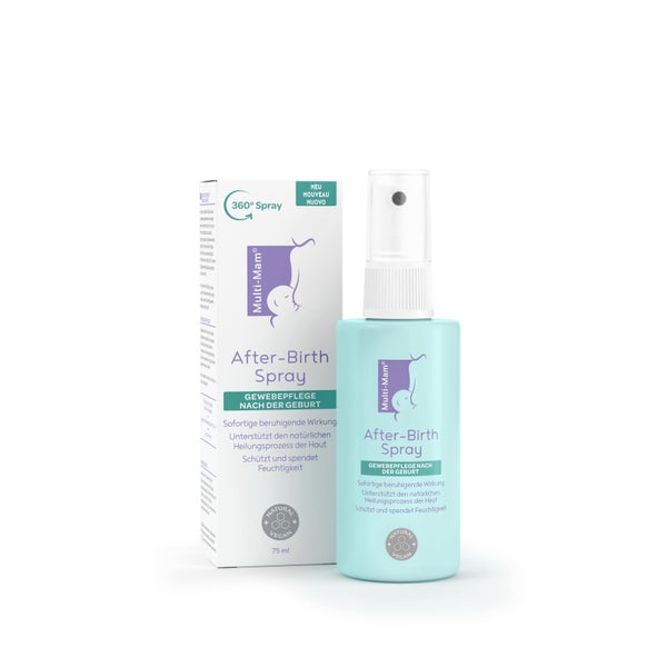 Multi-mam After-birth Spray 75 ml