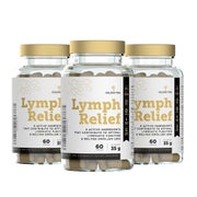 Golden Tree Lymph Relief - Lymphsystem & Entstauung | 2+1 gratis | 180 St