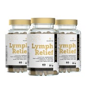 Golden Tree Lymph Relief - Lymphsystem & Entstauung  2+1 gratis 180 St
