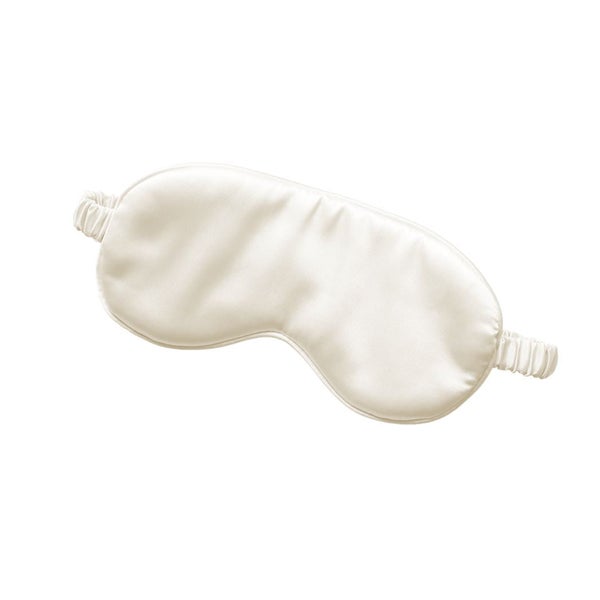 INPHYSIO Schlafmaske aus 100% Seide 1 St