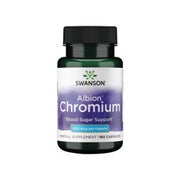 Chrom 200 µg, Kapseln 180 St