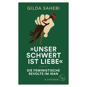 »Unser Schwert ist Liebe«