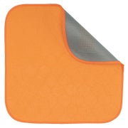 Sensalou Sitzauflage 45 X 45 Cm Orange 1 St