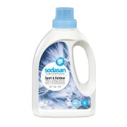 Sodasan - Sport & Outdoor Waschmittel