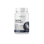 VitaSanum® NADH 20 mg – Reduziertes Coenzym 1 100 St