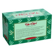 TAI CHI Premium Grüntee Filterbeutel 20 St