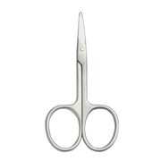 Babyschere 9.0 cm gebogen
