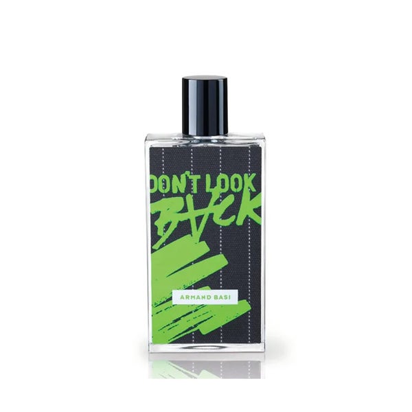 Armand Basi Uniform Dont Look Back Eau De Toilette Spray 100ml 0,1 l