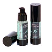 Extase Sensual - Massageöl mit extra frischem Eis-Effekt 30 ml