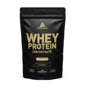 Peak Whey Concentrate Cookies & Cream