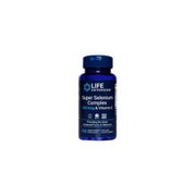 Super-Selen-Komplex & Vitamin E, vegane Kapseln 100 St