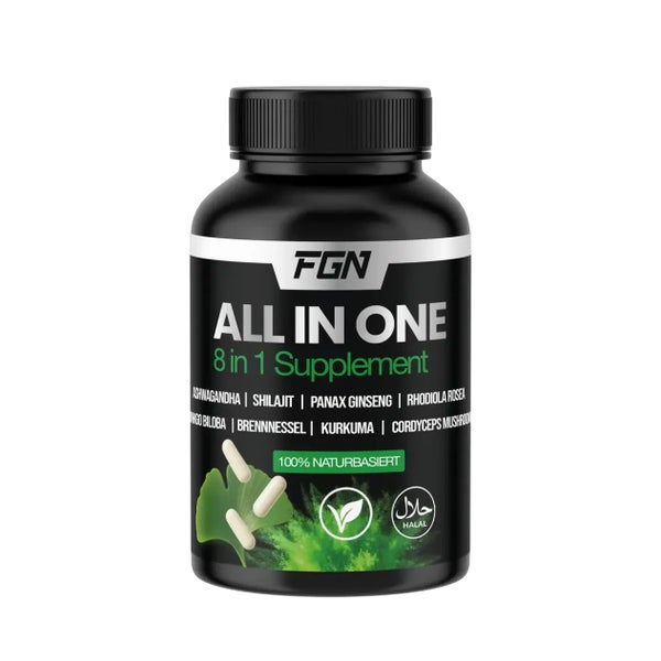 FGN All in One 0.1 kg