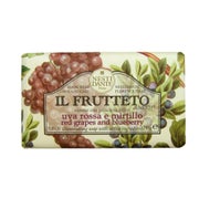 Nesti Dante Frutteto Soap Red Grapes & Blueberry 250 g