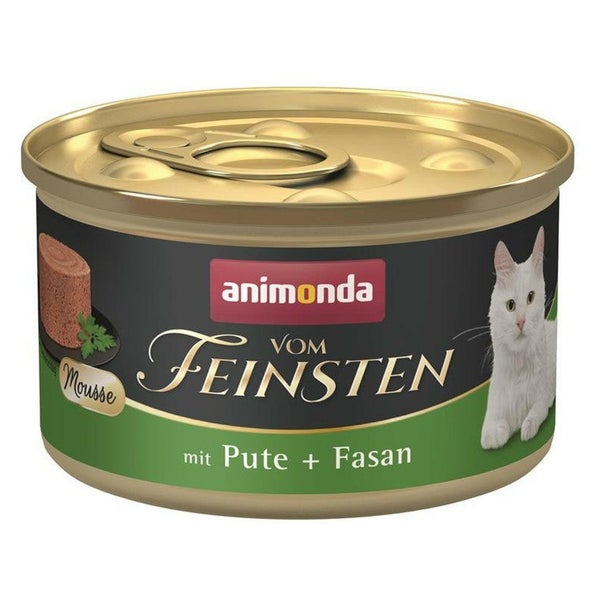 Animonda Cat Dose vom Feinsten Adult 1,02 kg