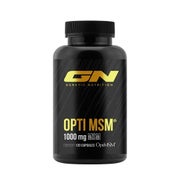 GN Opti MSM 0.2 kg