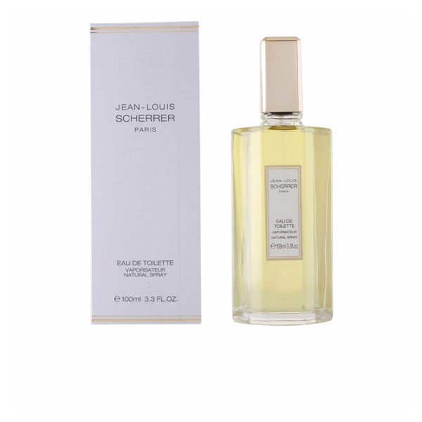 Jean - Louis Scherrer 1979 Eau de Toilette 100 ml 0,1 l