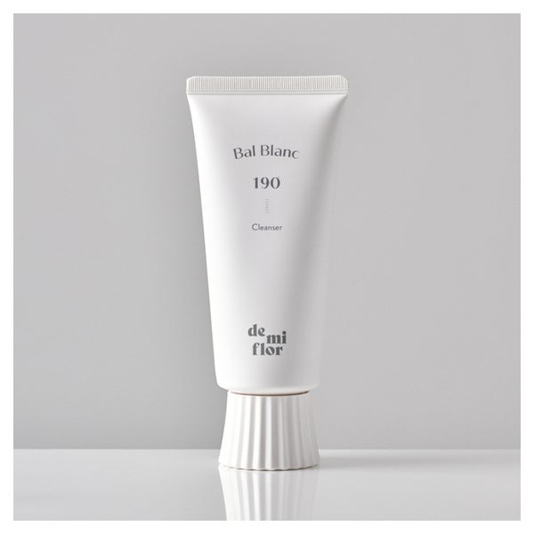 DE MI FLOR 190 Bal Blanc Cleanser 150 ml