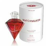 Eye Of Love - Matchmaker Red Diamond Unisex Pheromon-Parfüm 30 ml