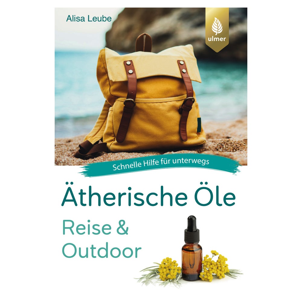 Ätherische Öle Reise und Outdoor 1 St