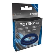 Joydivision - Potenzduo - Penisringe 1 St