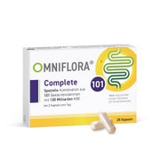 Omniflora Complete® 101 28 St