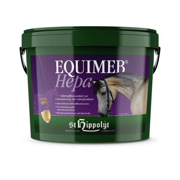 Equimeb für Pferde 3 kg