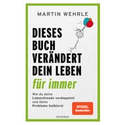 Dieses Buch verändert dein Leben für immer 1 St