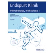 Endspurt Klinik: Mikrobiologie, Infektiologie I 1 St