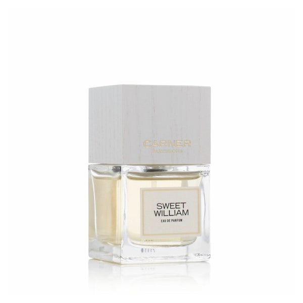 Carner Eau de Parfum Floral Kollektion Sweet William 0,05 l