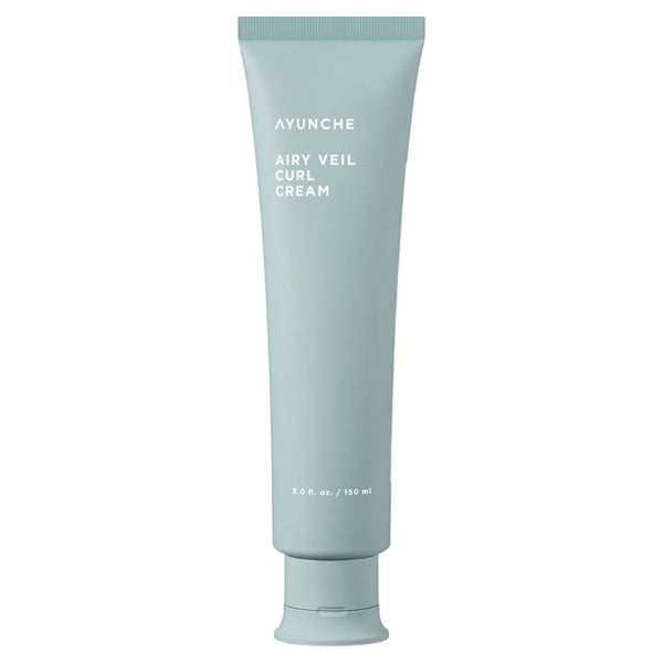 AYUNCHE Airy Veil Curl Cream 150 ml