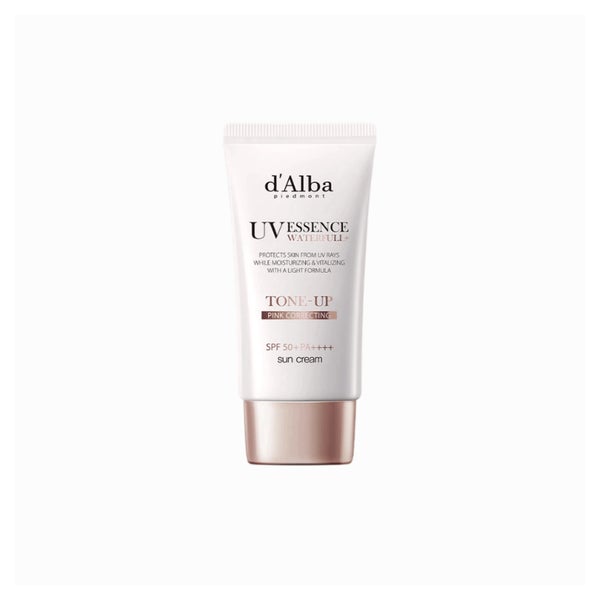d´Alba Waterfull Tone-Up Sun Cream 50 ml