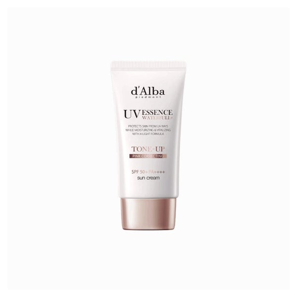 d'Alba Waterfull Tone-Up Sun Cream 1 ml