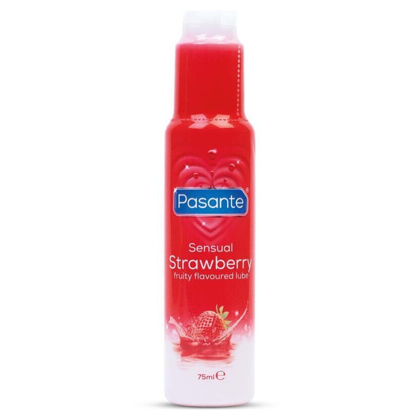 gleitgel geschmack test Durex Play Gleitgel auf Wasserbasis für Kirschen main image 1