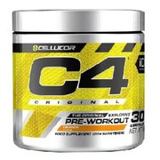 Cellucor C4 Original 30Serv. Strawberry Margarita 30 St