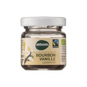 Produktabbildung: Naturata - Bourbon-Vanille, gemahlen 10 g