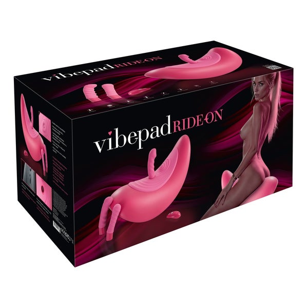 vibepad - vibepad ride-on 1 St