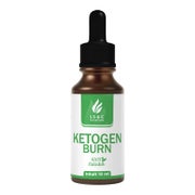 LS & C Nutrition | Ketogen Burn | Tropfenform 10 ml