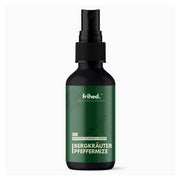 Bio Infrarotspray Bergkräuter Pfefferminze 1 St