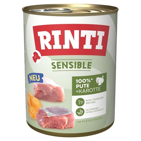 Rinti - Sensible 4,8 kg