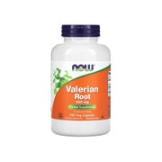 Baldrianwurzel 500 mg, vegetarische Kapseln 250 St