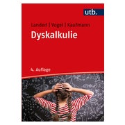 Dyskalkulie