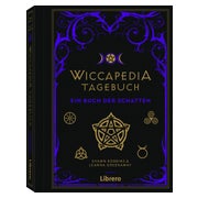 Wiccapedia Tagebuch