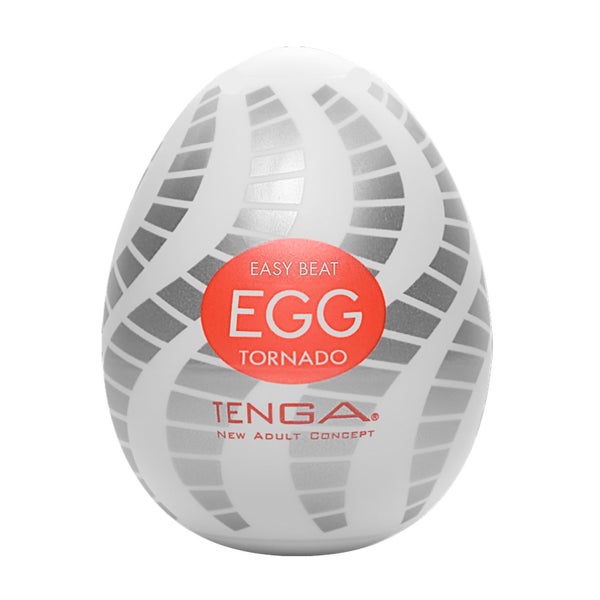 TENGA - Egg Tornado - Masturbator 1 St