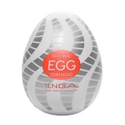 TENGA - Egg Tornado - Masturbator 1 St
