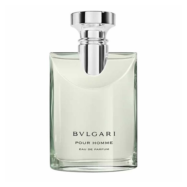 Bvlgari Pour Homme - EDP - Volumen: 100 ml 0,1 l